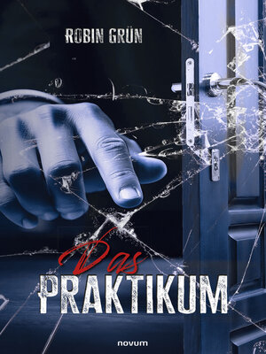cover image of Das Praktikum